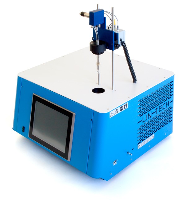 Linetronics NL410 Freezing Point Analyzer