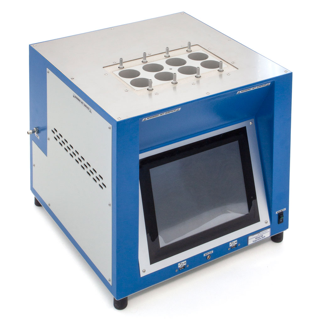 Linetronics OilLab-560 Analyzer