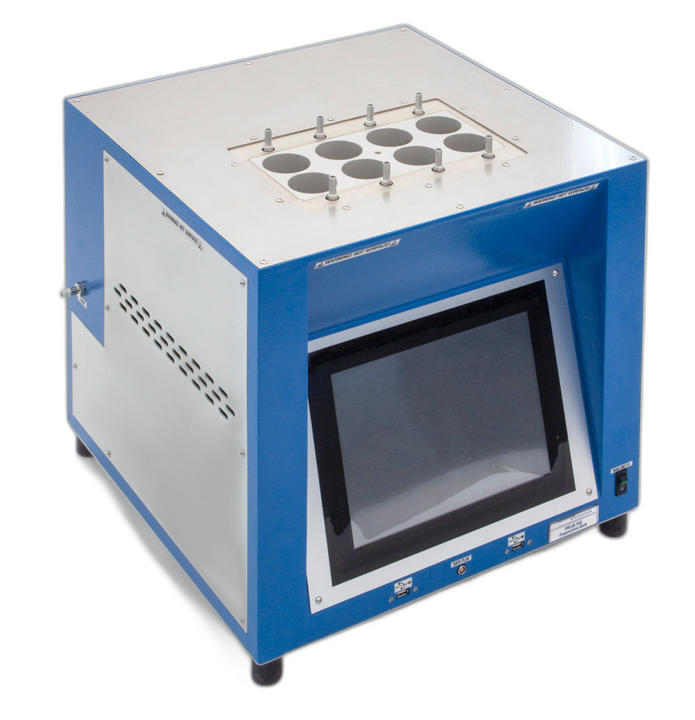 Oillab 560