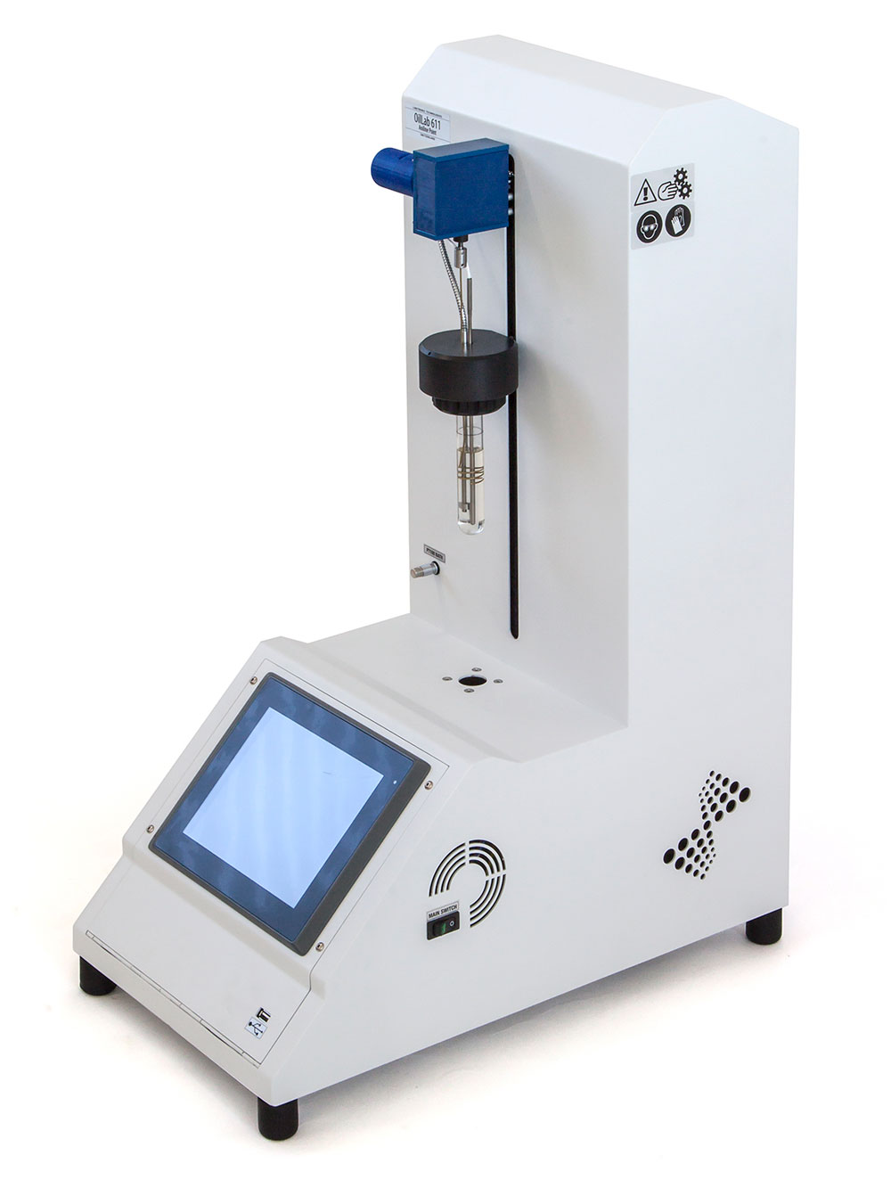 Linetronics OL611 Aniline Point Analyzer