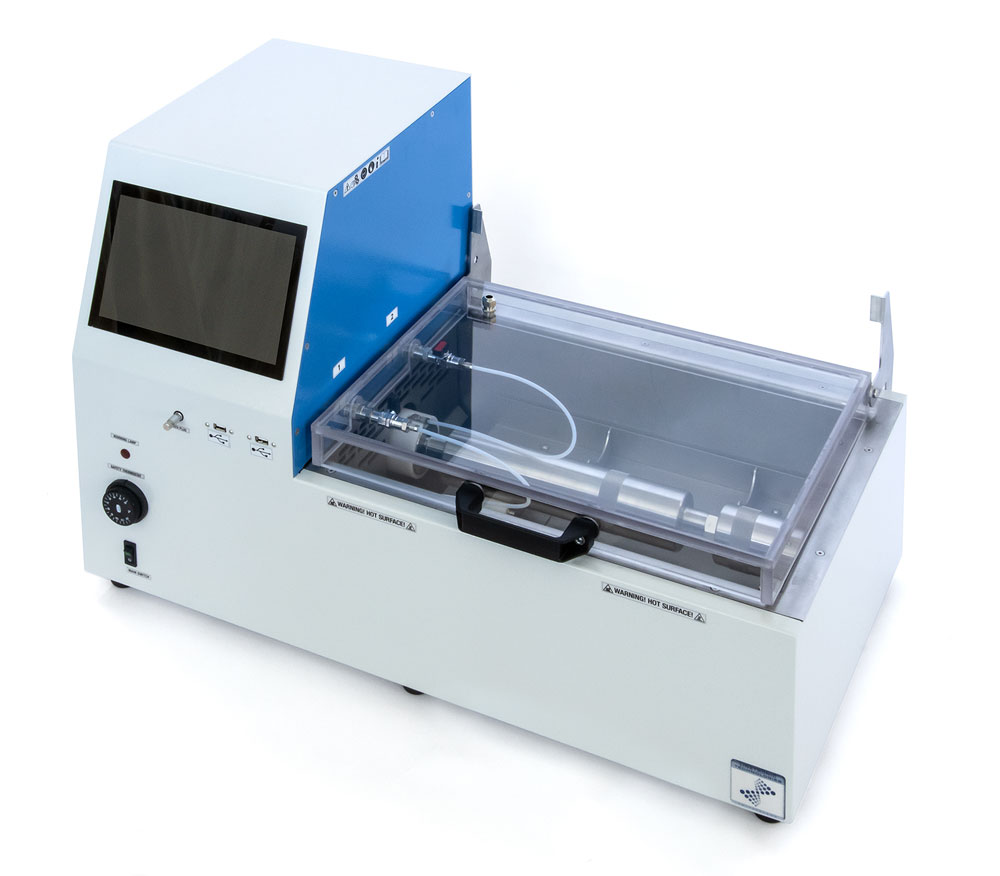 Linetronics OL715 Reid Vapor Pressure Tester