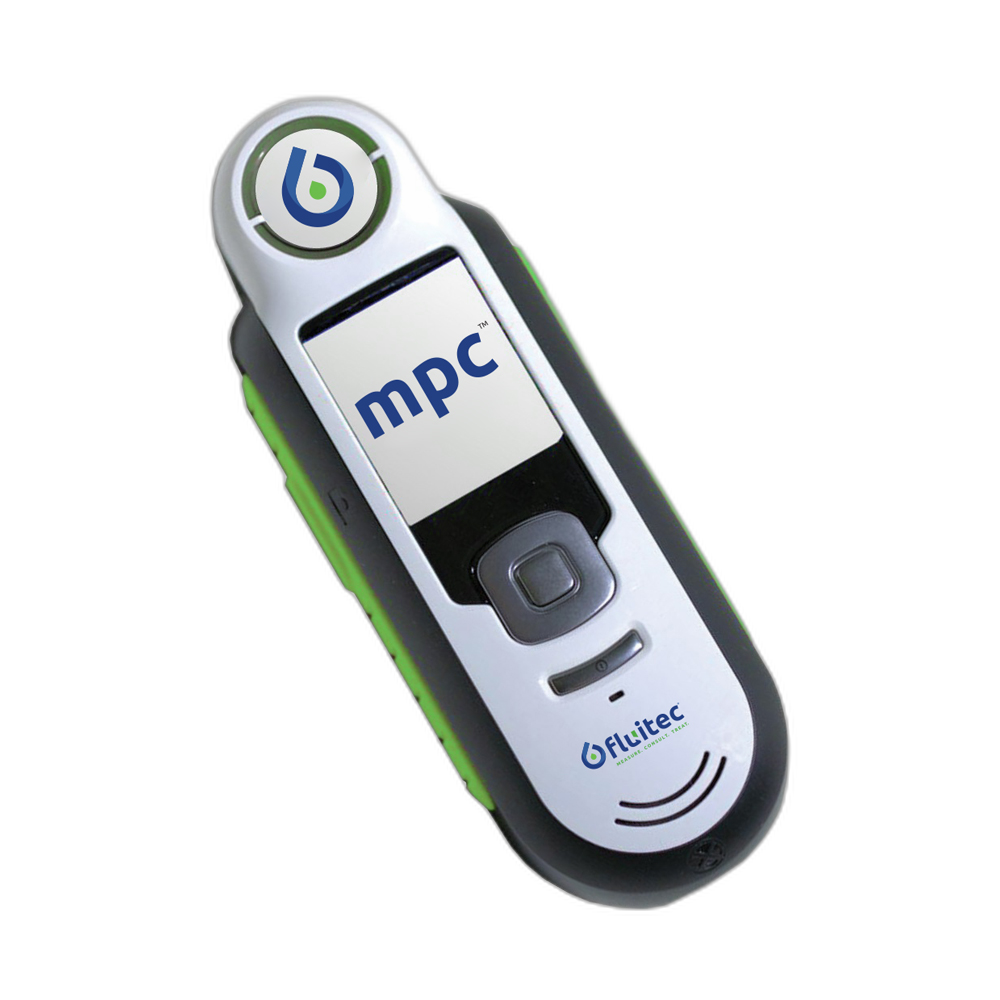 MPC Varnish Potential Tester