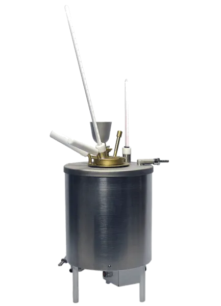 Normalab NAB-110 Flash Point Tester