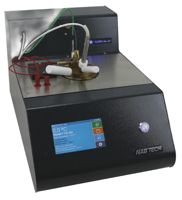 Nab Tech