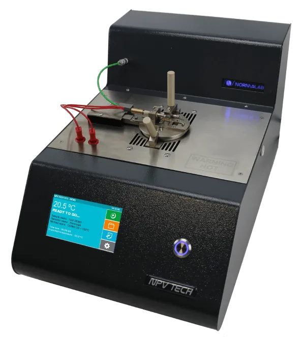 Npv Tech