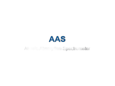 Aas