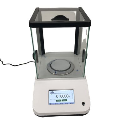 Peak Analytical Balance