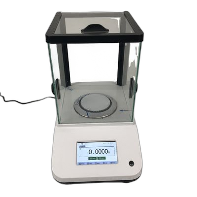 Analytical Balance