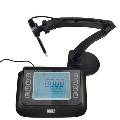 Peak Conductivity Meter