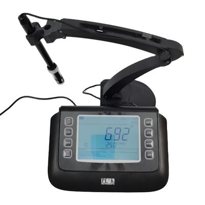 Peak Digital Multiparameter Analyzer