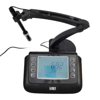 Digital Multiparameter