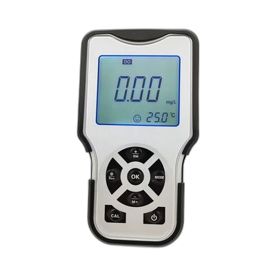 Dissolved Oxygen Meter
