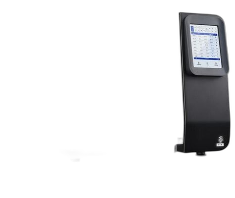 Gas Chromatograph