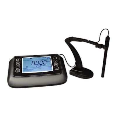 Ion Meter