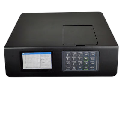 Smart Colorimeter