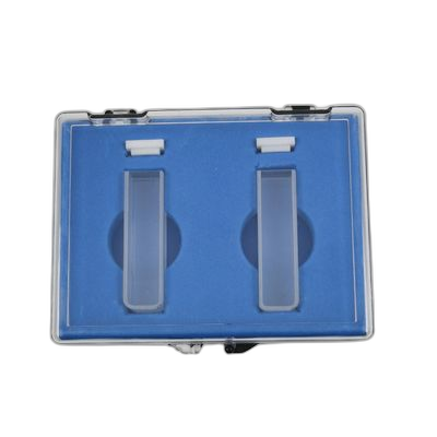 Spectrophotometer Cuvette