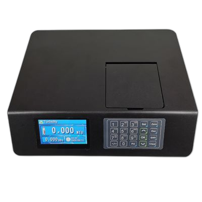 Turbidity Meter