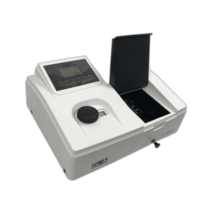 Visible Spectrophotometer