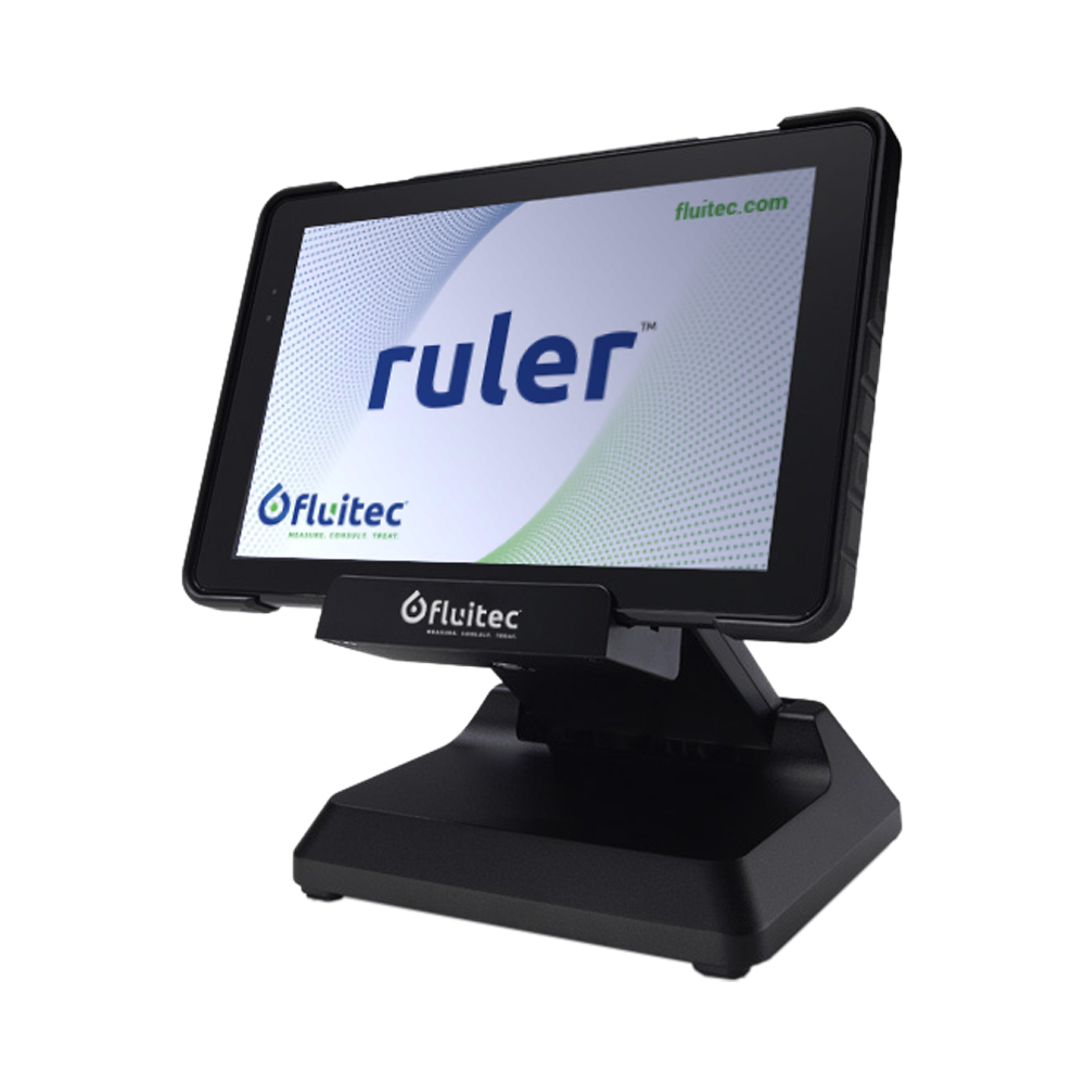 RULER V Antioxidant Monitoring