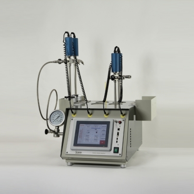 Scavini Distillation Unit