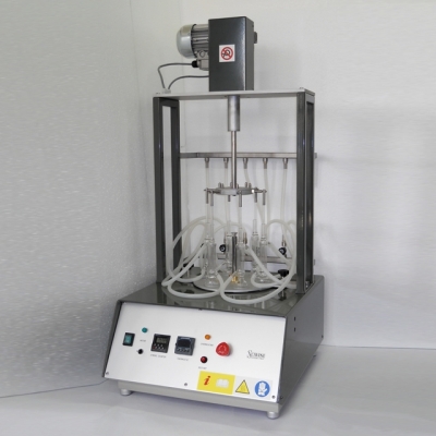 Scavini Oxidation Aging Test Bath