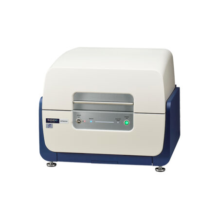 Benchtop XRF analyzers for RoHS | EA1400
